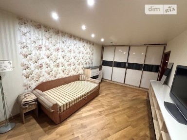 Довготривала оренда 1к квартири на вул. Жилянська 72, кв. 27 • ID 34828167