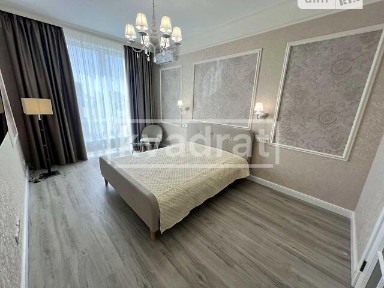 Довготривала оренда 1к квартири на вул. Бульварно-Кудрявська 15А • ID 34828141