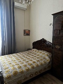 Довготривала оренда 2к квартири на вул. Круглоуніверситетська 14 • ID 34828085