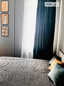 Довготривала оренда 1к квартири на вул. Базарна 11 • ID 34828068