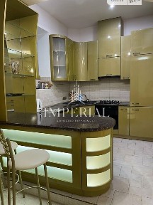 Довготривала оренда 2к квартири на вул. Жилянська 7 • ID 34827840