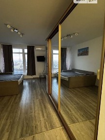 Довготривала оренда 1к квартири на вул. Кульпарківська 142 • ID 34827756