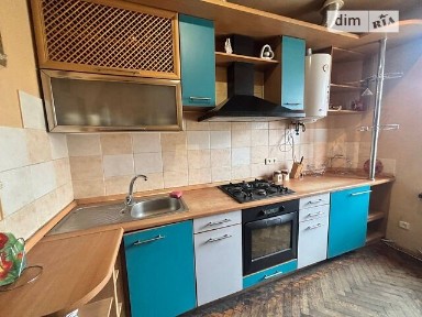 Довготривала оренда 2к квартири на пров. Каплунівський 2 • ID 34827476