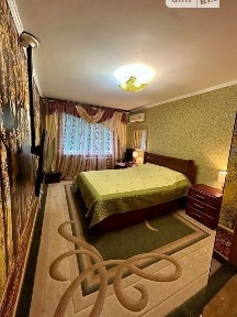 Довготривала оренда 3к квартири на просп. Голосіївський 11 • ID 34827435