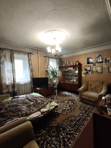 'Продам 3х кімнатну квартиру, центр