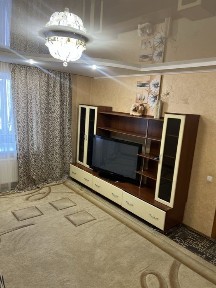 Продам 3-х кімнатна квартира, автономне опалення