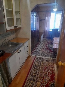 Продаж 1 кім квартири Індив опал Івонченці №19920