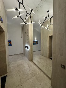 Продаж 3-х кімнатної квартири Центр