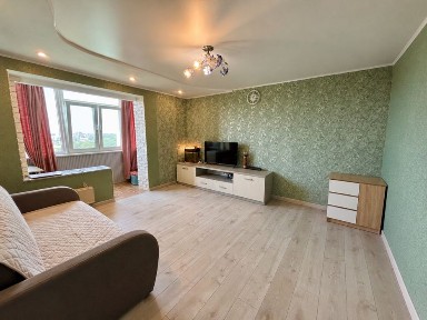 Простора 3к квартира 68 м² на Огнівці ‼️ Будинок 2003 року. Вид на ставки‼️