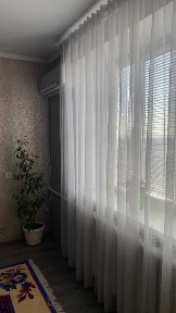 2х кімнатна квартира на водоканалі