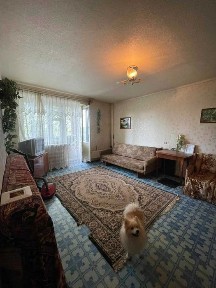 Продам квартиру чешське планування