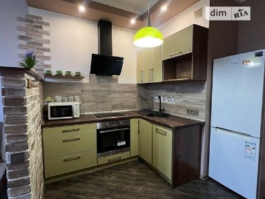 Затишна євродвушка в центрі Аркадії, ЖК Гольфстрім