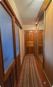 Затишна двокімнатна квартира на Подолі