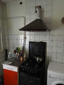 Продам 1-но кімнатну квартиру Чешка