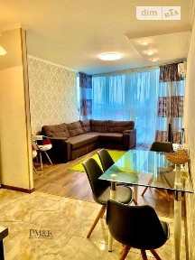 Довготривала оренда 3к квартири на вул. Казимира Малевича 89 • ID 34827383