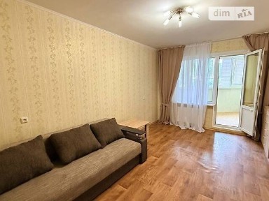 Довготривала оренда 2к квартири на просп. Науки 55А • ID 34827219