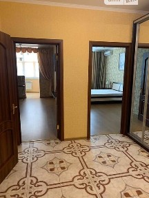Довготривала оренда 2к квартири на вул. Драгоманова 40Ж • ID 34827218