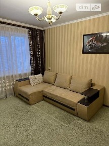 Довготривала оренда 3к квартири на вул. Гідропаркова 9 • ID 34827149
