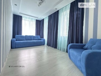 Довготривала оренда 3к квартири на вул. Літературна 5А • ID 34826988