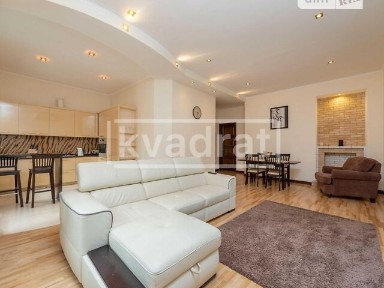 Довготривала оренда 3к квартири на вул. Олеся Гончара 37А • ID 34826964
