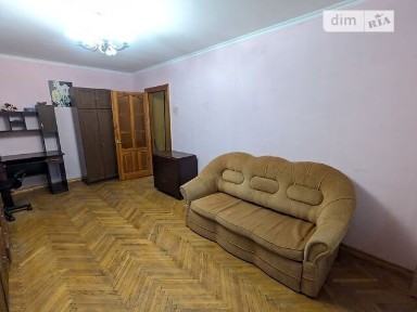 Довготривала оренда 1к квартири на просп. Генерала Безручка 18 • ID 34826914