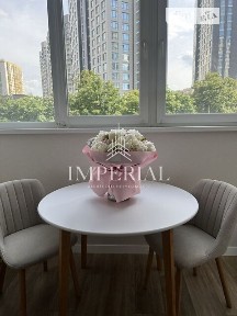 Довготривала оренда 1к квартири на вул. Деміївська 16 • ID 34826768