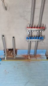 Продаж 1кімнатної квартири а новобудові в самому центрі Кременчука