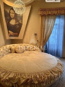 Довготривала оренда 3к квартири на вул. Лютеранська 8 • ID 34826760