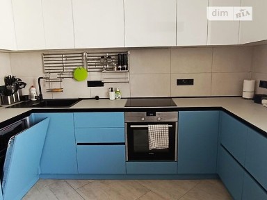 Довготривала оренда 2к квартири на наб. Дніпровська 19А • ID 34826603