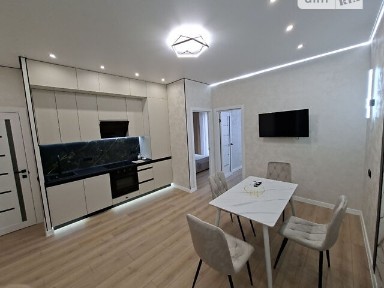 Довготривала оренда 2к квартири на вул. Краснова 1Е • ID 34826456
