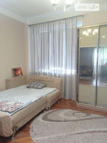 Довготривала оренда 3к квартири на вул. Сковороди • ID 34826562