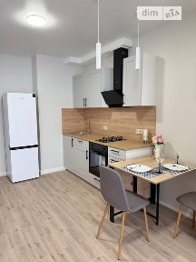Довготривала оренда 1к квартири на вул. Центральна 21А корпус 2 • ID 34826552