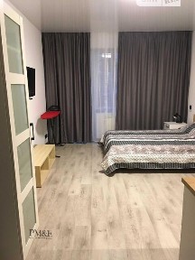 Довготривала оренда 1к квартири на вул. Козацька 55 • ID 34826413