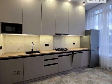 Довготривала оренда 1к квартири на пров. Радистів 14 • ID 34826404