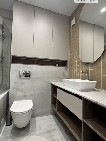 Довготривала оренда 2к квартири на вул. Праведників світу 21Г • ID 34826216