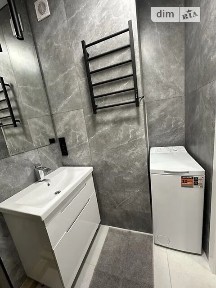 Довготривала оренда 1к квартири на вул. Сімʼї Стешенків 9 • ID 34826203
