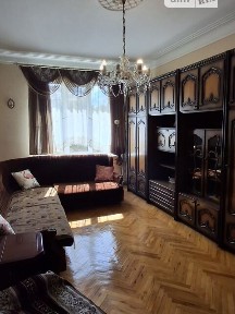 Довготривала оренда 2к квартири на бул. Миколи Міхновського 9 • ID 34826085