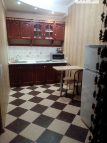 Довготривала оренда 1к квартири на вул. Драгоманова 40Б • ID 34826156