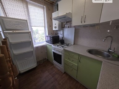 Довготривала оренда 3к квартири на вул. Нижня Горова 164 • ID 34826128