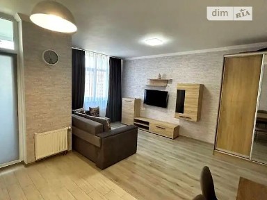 Довготривала оренда 1к квартири на вул. Петра Калнишевського 6 • ID 34492004