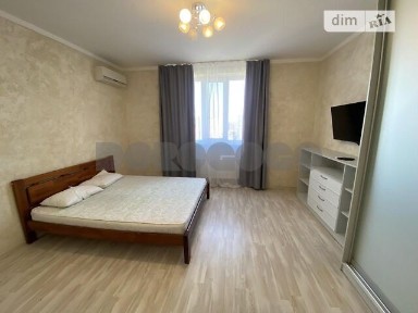 Довготривала оренда 1к квартири на вул. Житня 26 • ID 34826024