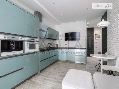Довготривала оренда 1к квартири на вул. Академика Філатова 2/1 • ID 34825518