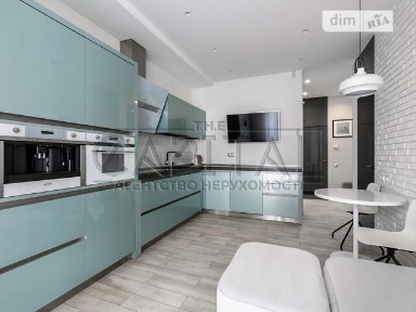 Довготривала оренда 1к квартири на вул. Академика Філатова 2/1 • ID 34825518
