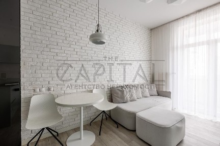 Довготривала оренда 1к квартири на вул. Академика Філатова 2/1 • ID 34825518