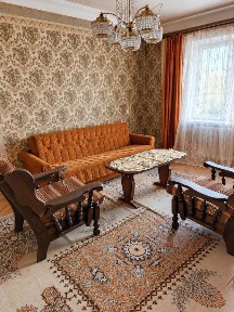 Продаж 3-кімнатної квартири 60 м², Кирилівська вул., 122/1