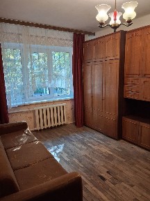 Київ, Данила Щербаківського вул., 66