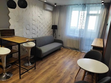 Продаж 1-кімнатної квартири 28 м², Полевая вул., 73