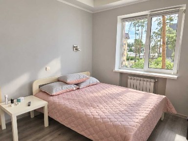 Гостомельське шосе, Ірпінь, шосе Гостомельське • ID 34827719