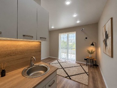 Продаж 1-кімнатної квартири 25 м², Миколи Кібальчича вул., Трублаїні, 3
