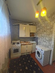 Продаж 2-кімнатної квартири 58.8 м², Правди просп., 6А
